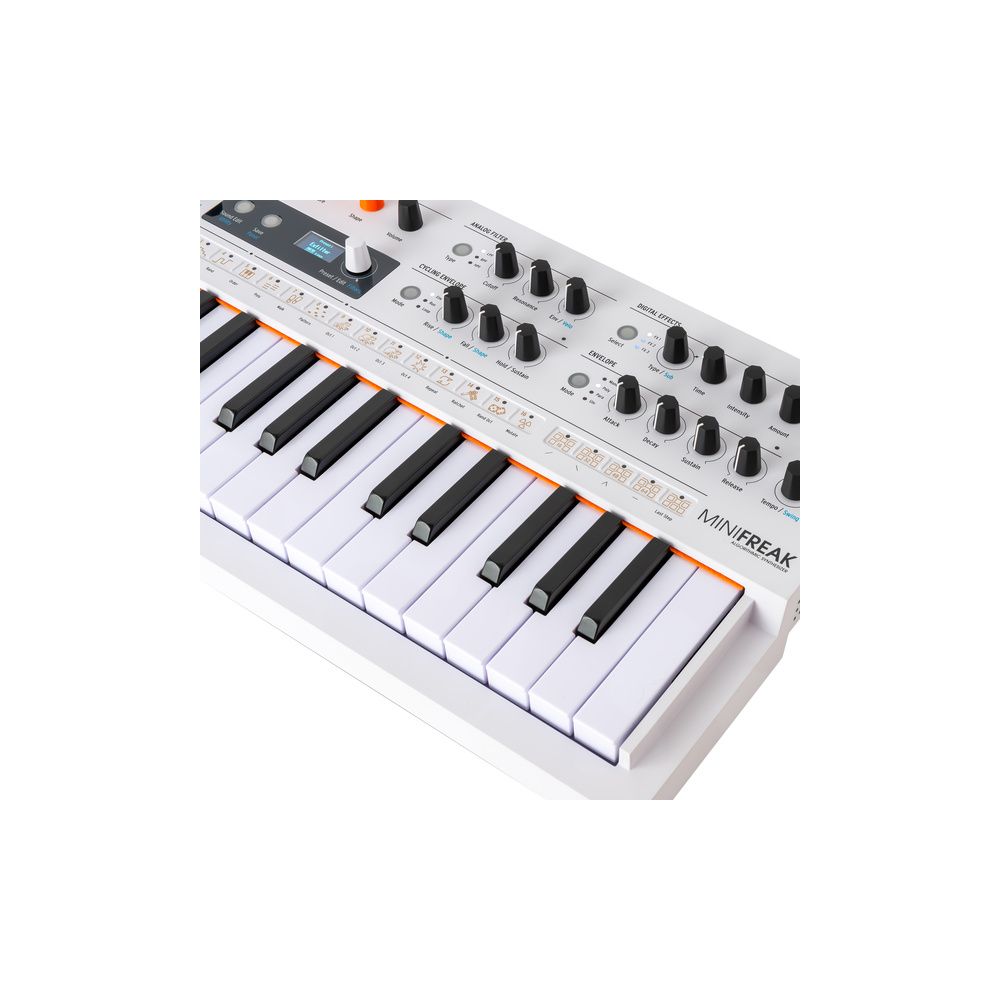 Arturia MiniFreak Vocoder – Thomann Ireland