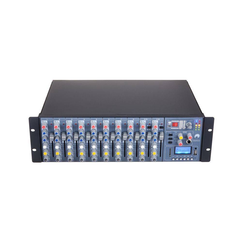 Omnitronic RM