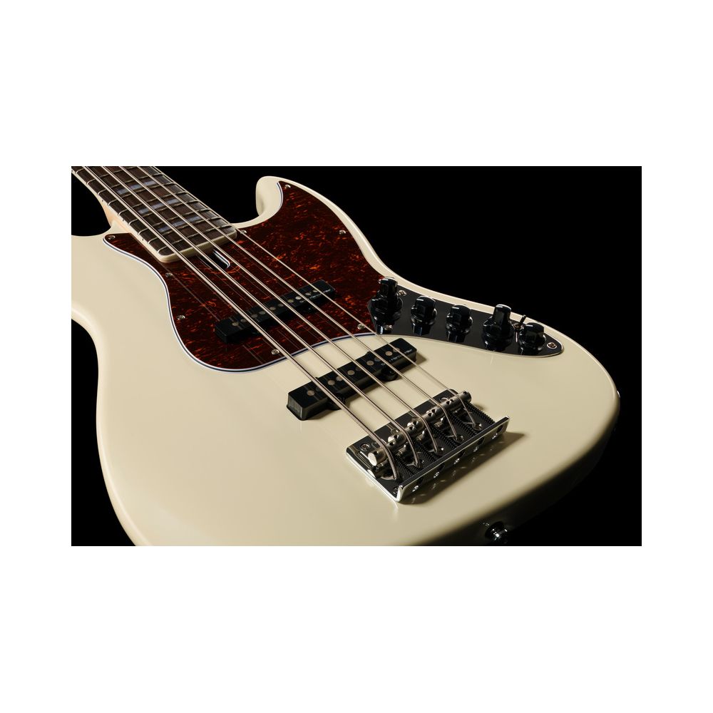 Marcus Miller V7 Alder