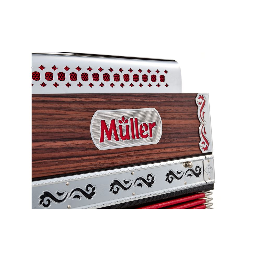 Müller Hohenwart G/C/F/Bb – Thomann Ireland