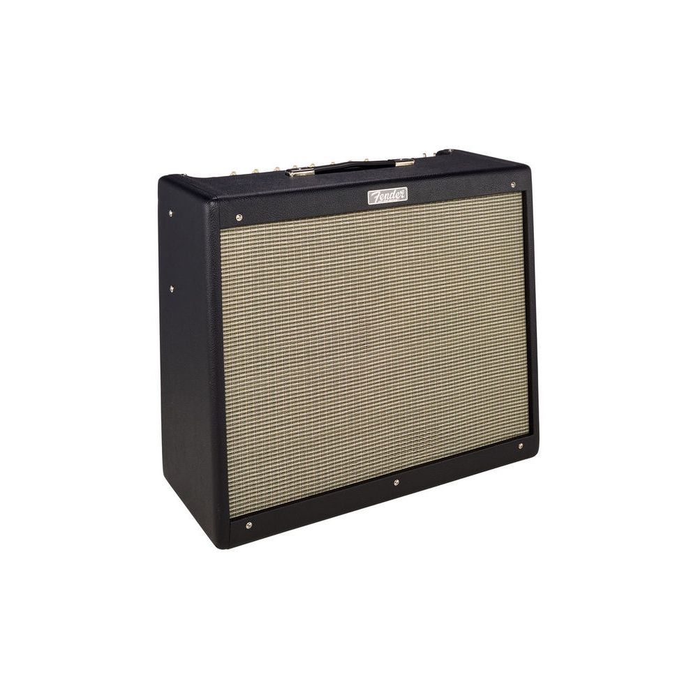 Fender Hot Rod Deville 212 IV – Thomann Ireland
