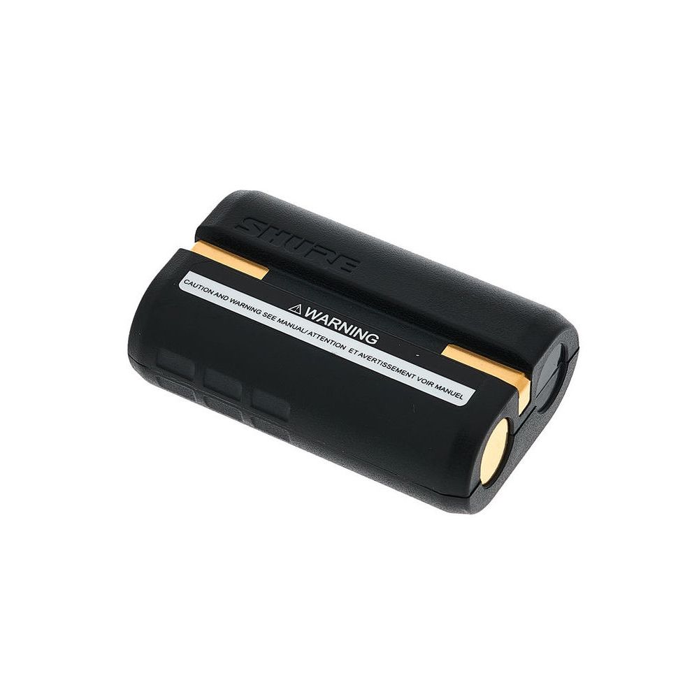 Shure SB900B – Thomann Ireland