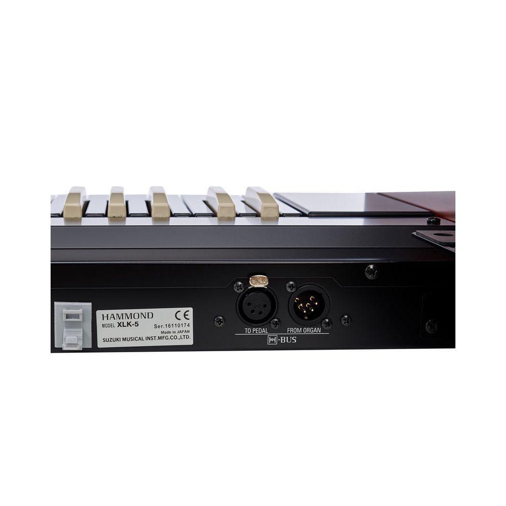 Hammond XLK