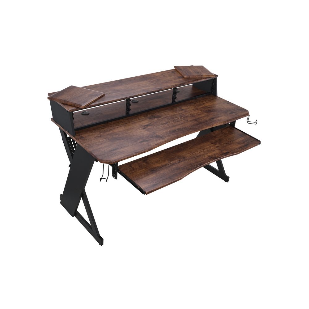 Thomann Studio Table XL Wood – Thomann Ireland