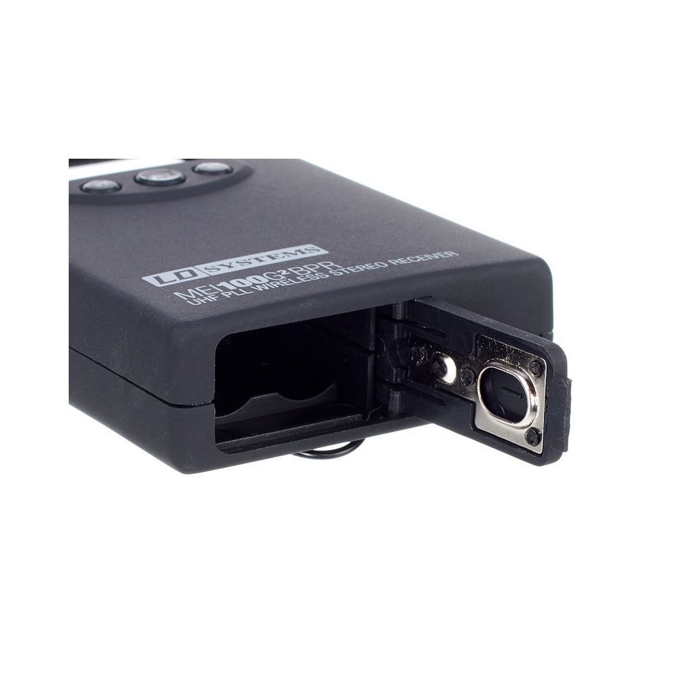 LD Systems MEI 100 G2 BPR – Thomann Ireland