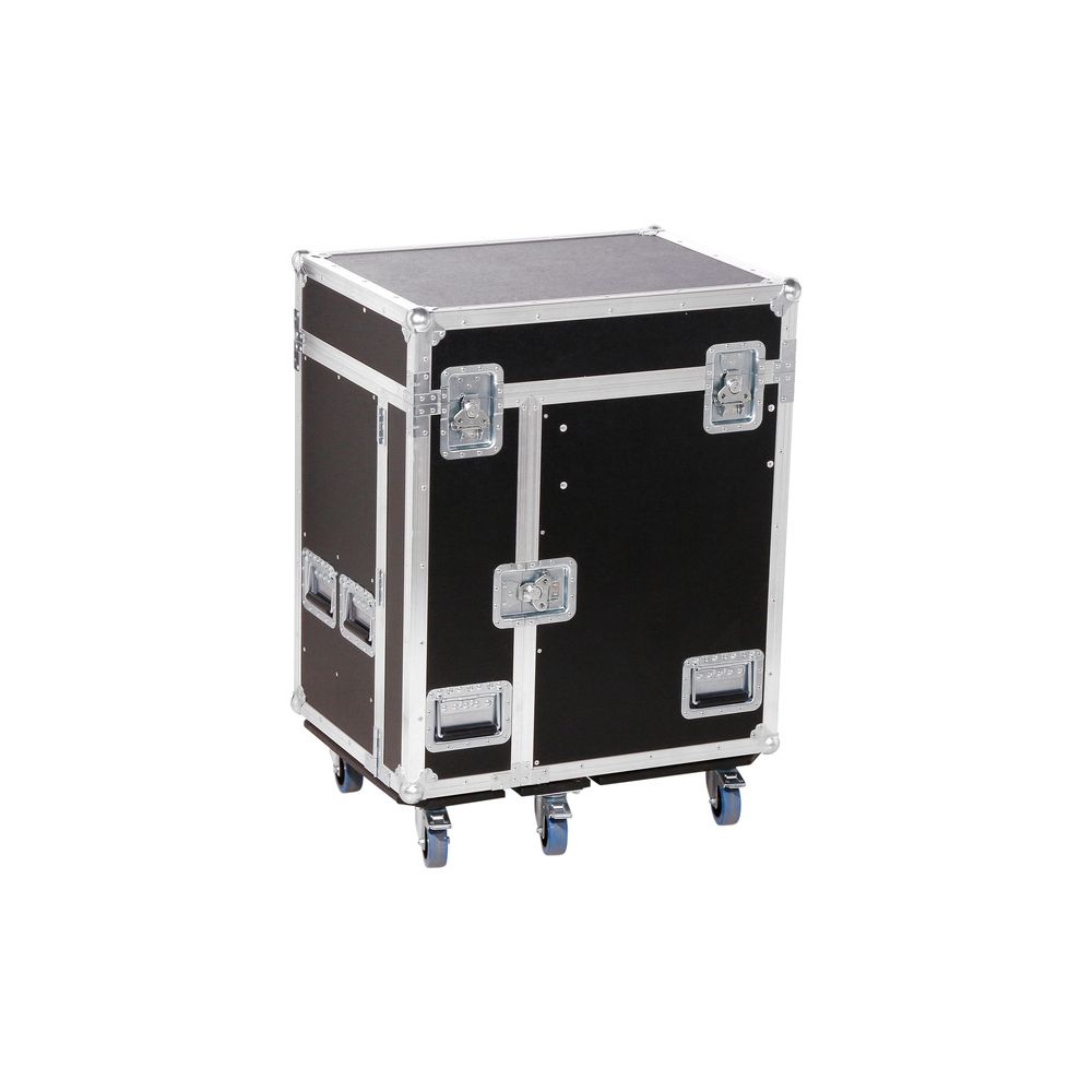 Thon Roadcase Backliner Toolcase BK – Thomann Ireland