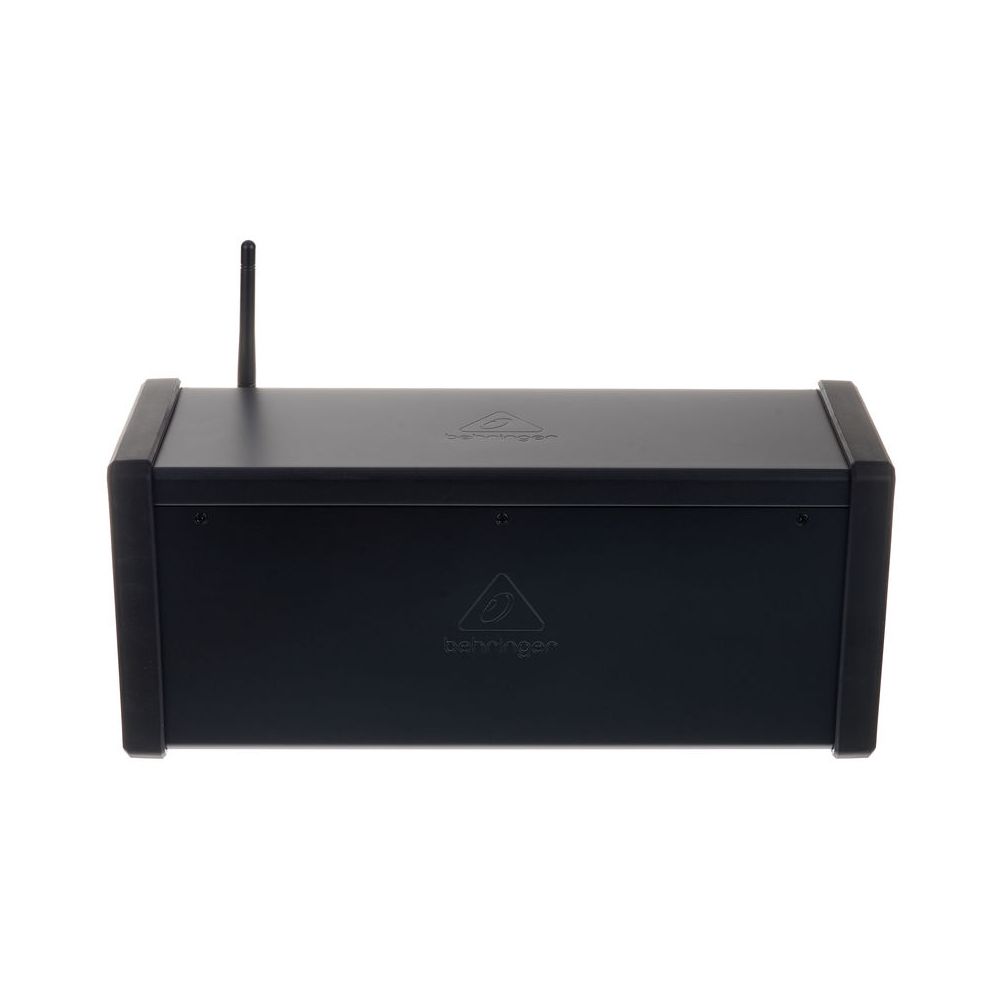 Behringer X Air XR16 – Thomann Ireland