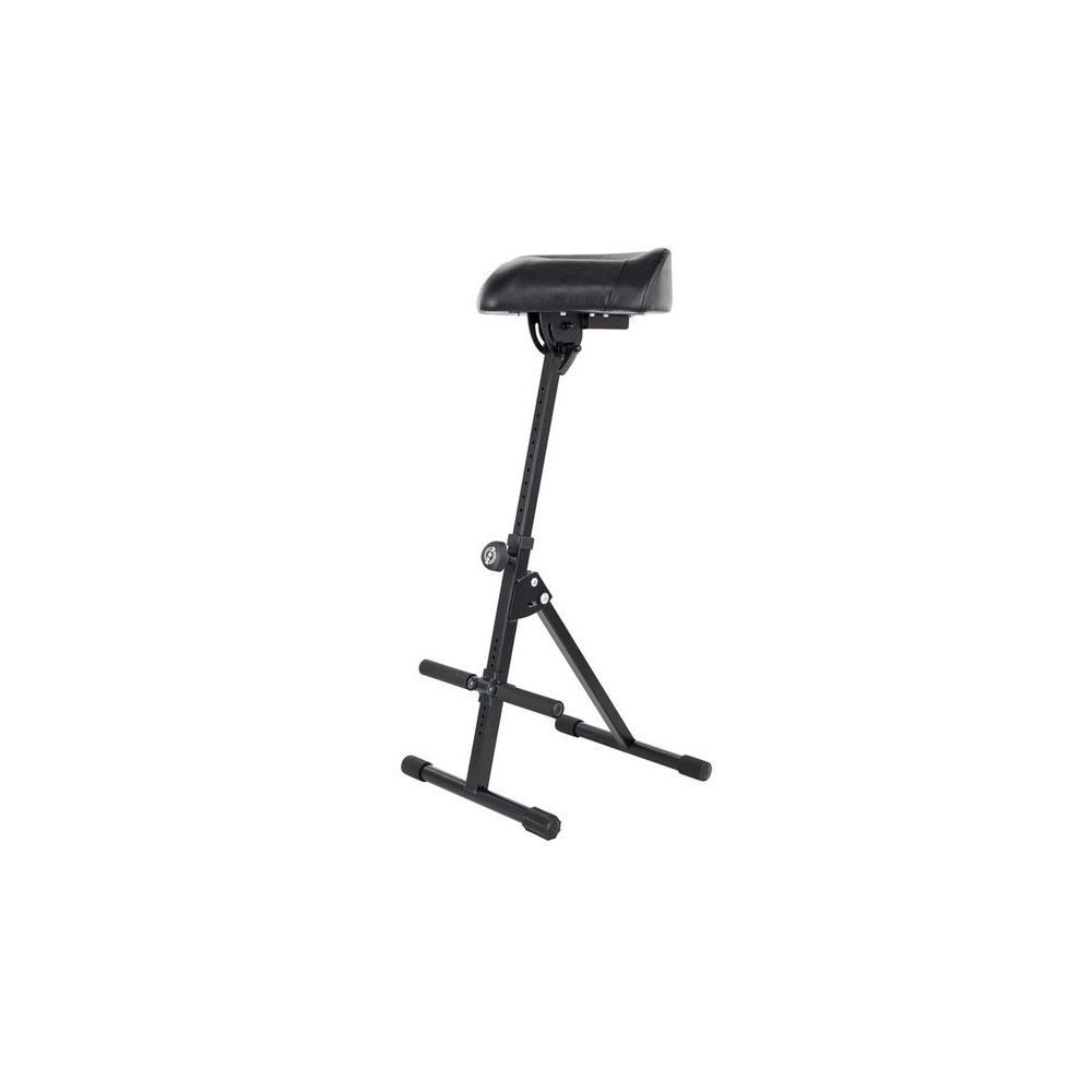K&M 14047 Multi Purpose Stool – Thomann Ireland