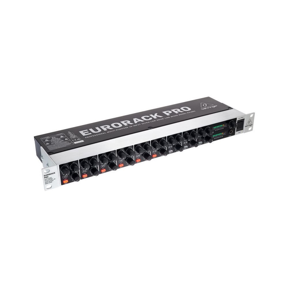 Behringer RX1602 V2 – Thomann Ireland