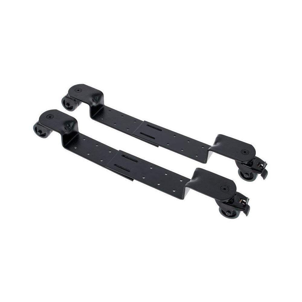 Jahn Casters For Upright Piano – Thomann Ireland