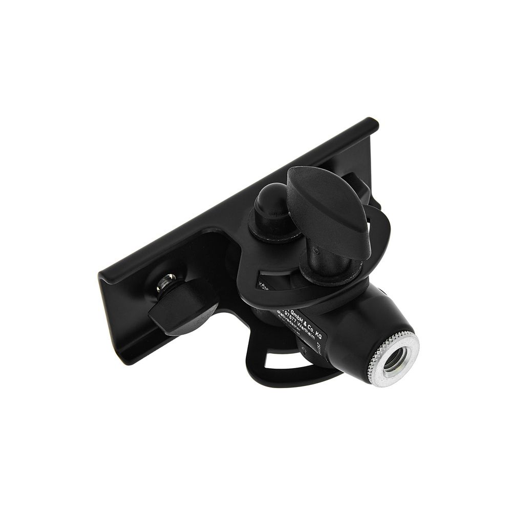 K&M 19400 Stand Adapter – Thomann Ireland