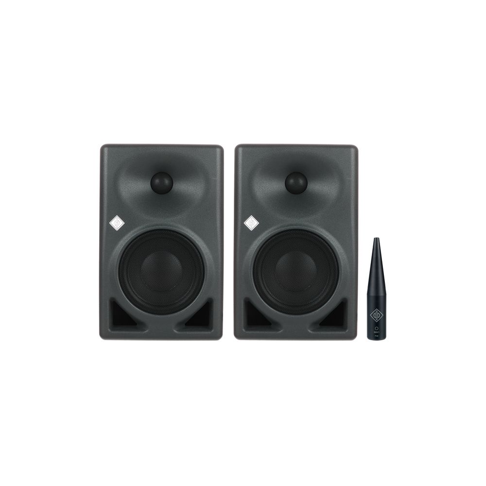 Neumann KH 120 II Bundle – Thomann Ireland