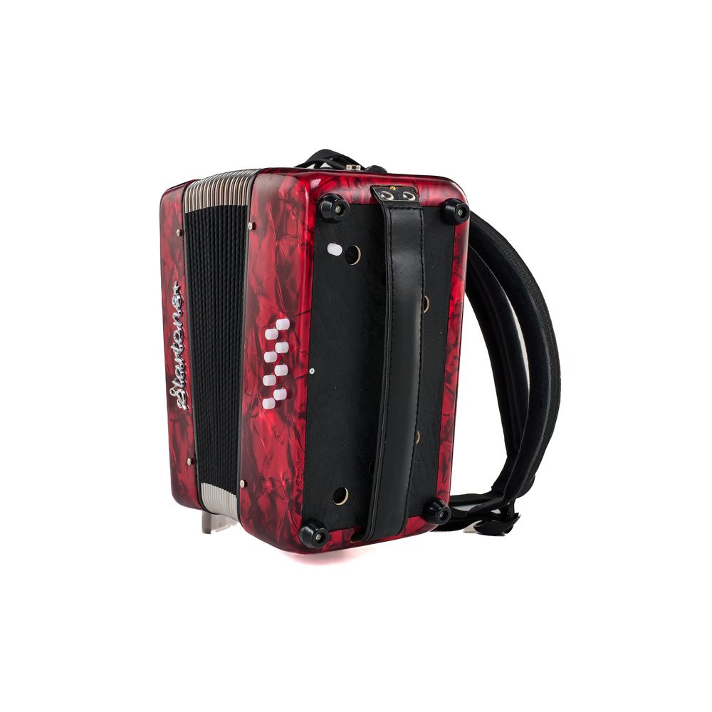 Startone Kids Accordion Red MKII – Thomann Ireland