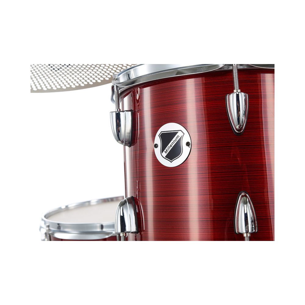 Millenium Hybrid Practice Drum Set RL – Thomann Ireland