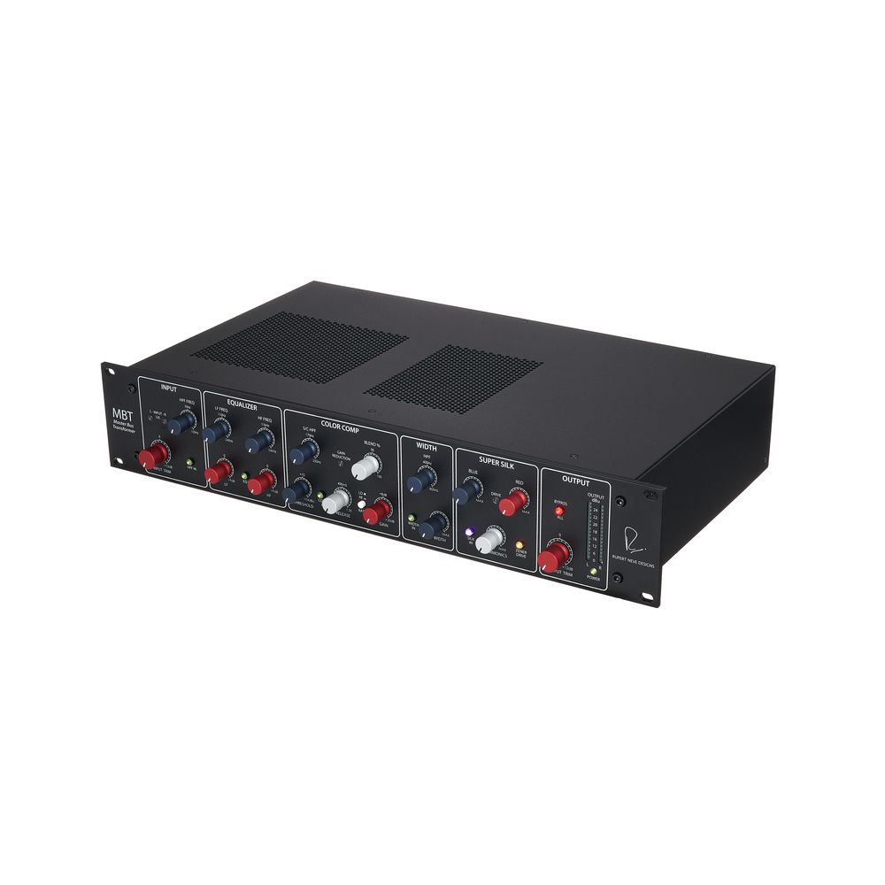 Rupert Neve Designs Master Bus Transformer – Thomann Ireland