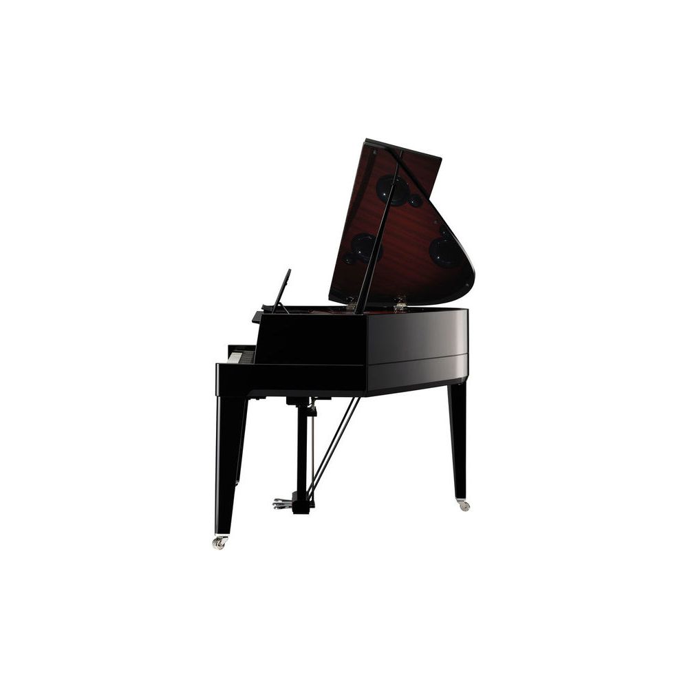 Yamaha N