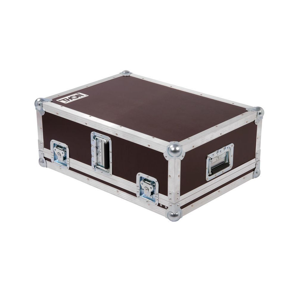 Allen & Heath SQ5, Case, DX168/X Bundle I – Thomann Ireland