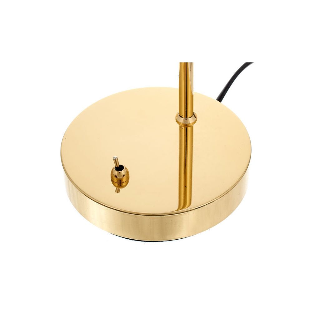 Jahn L39100 Flexarm Brass Polished – Thomann Ireland