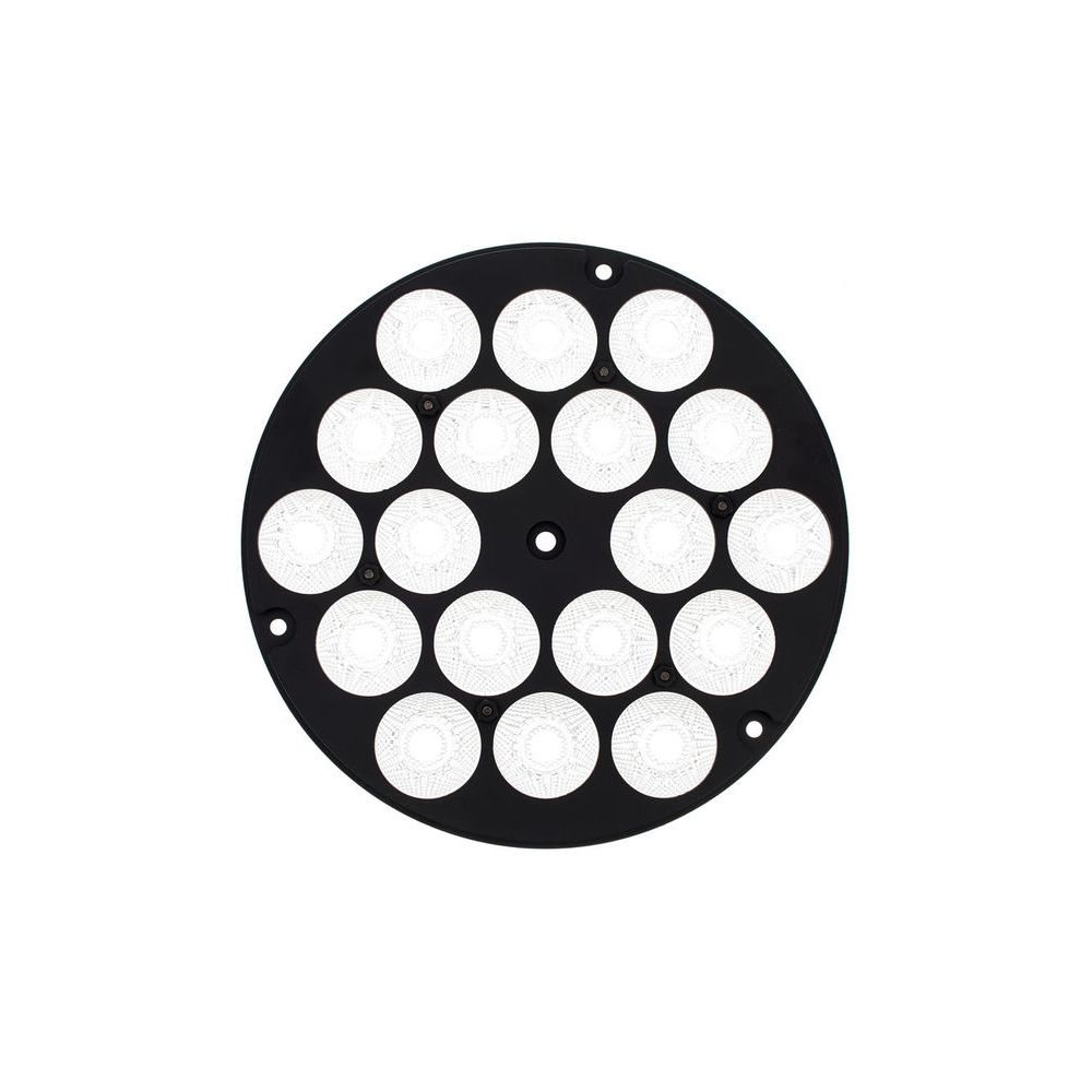 Stairville Retro Flat Par Lens 40° – Thomann Ireland