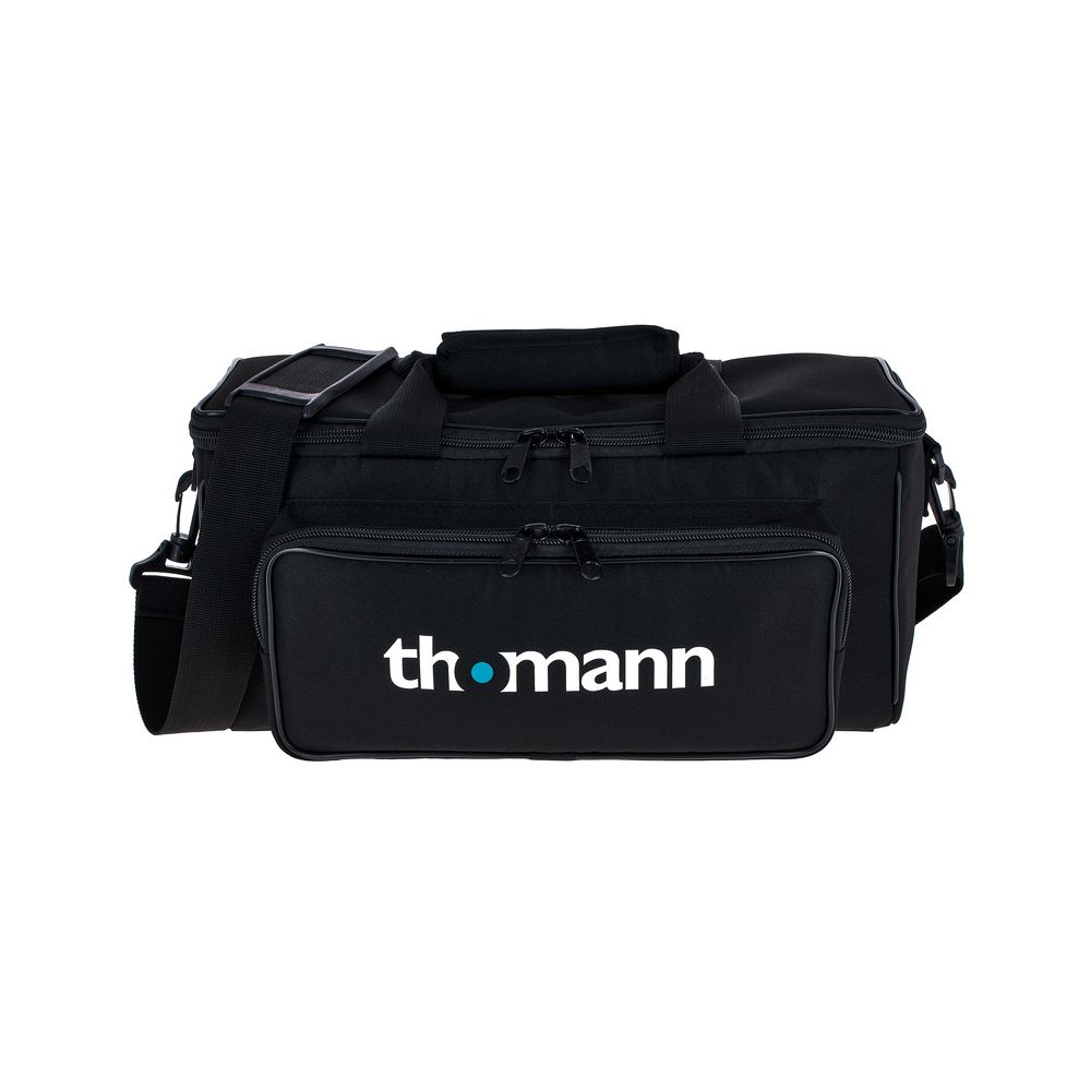 Allen & Heath CQ20B Bag Bundle – Thomann Ireland