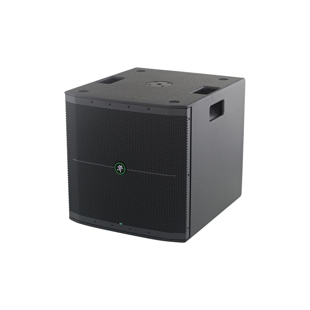 Mackie Thump 118s – Thomann Ireland