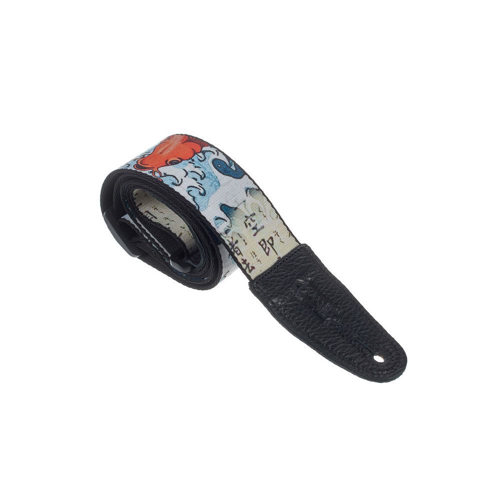 Levys Poly Strap 2" Koi – Thomann Ireland