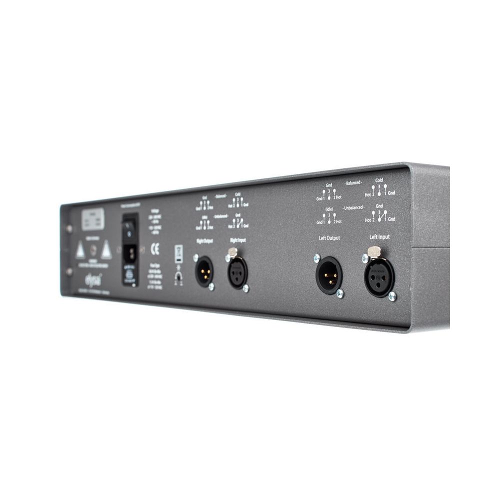 Elysia museq – Thomann Ireland