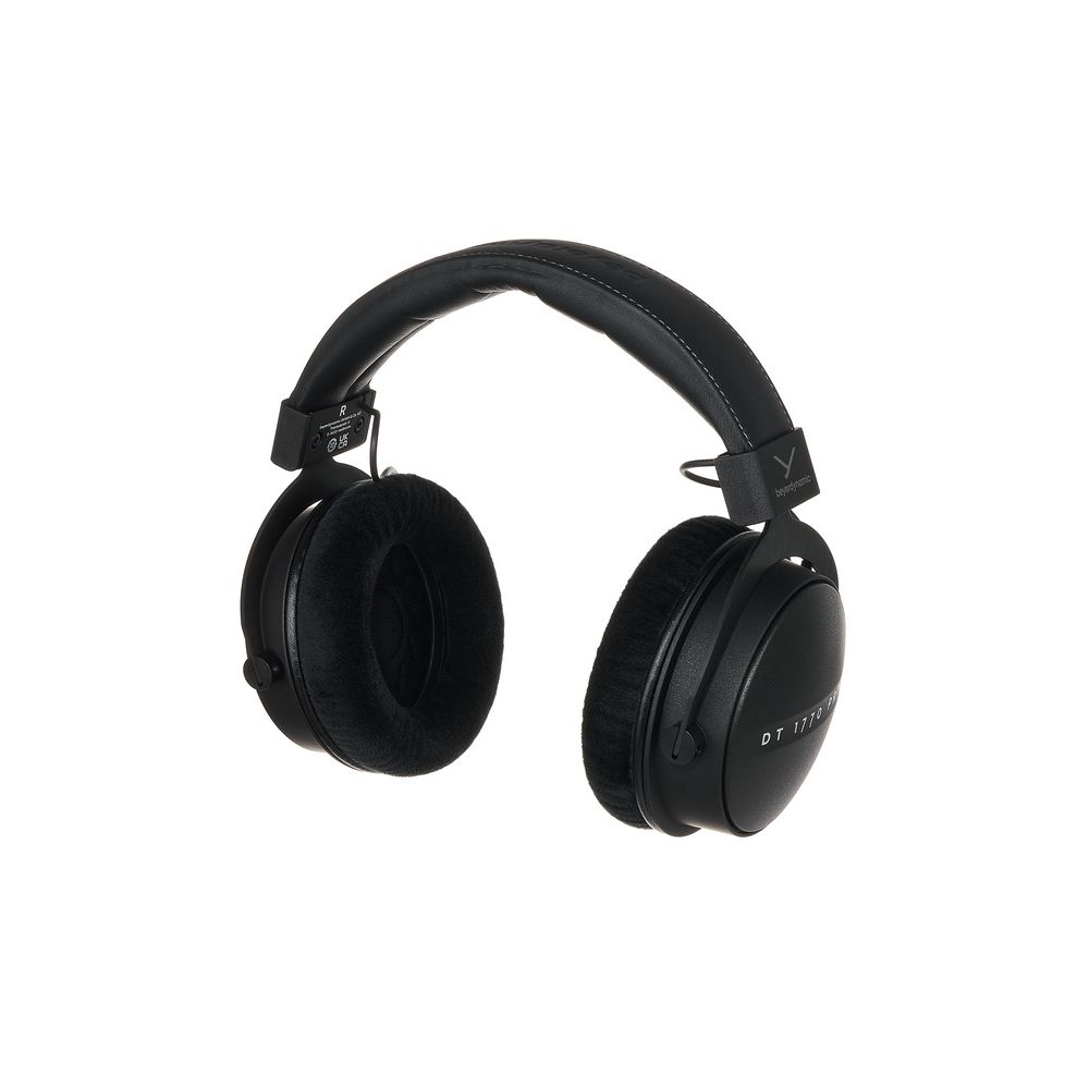 beyerdynamic DT 1770 Pro MKII – Thomann Ireland