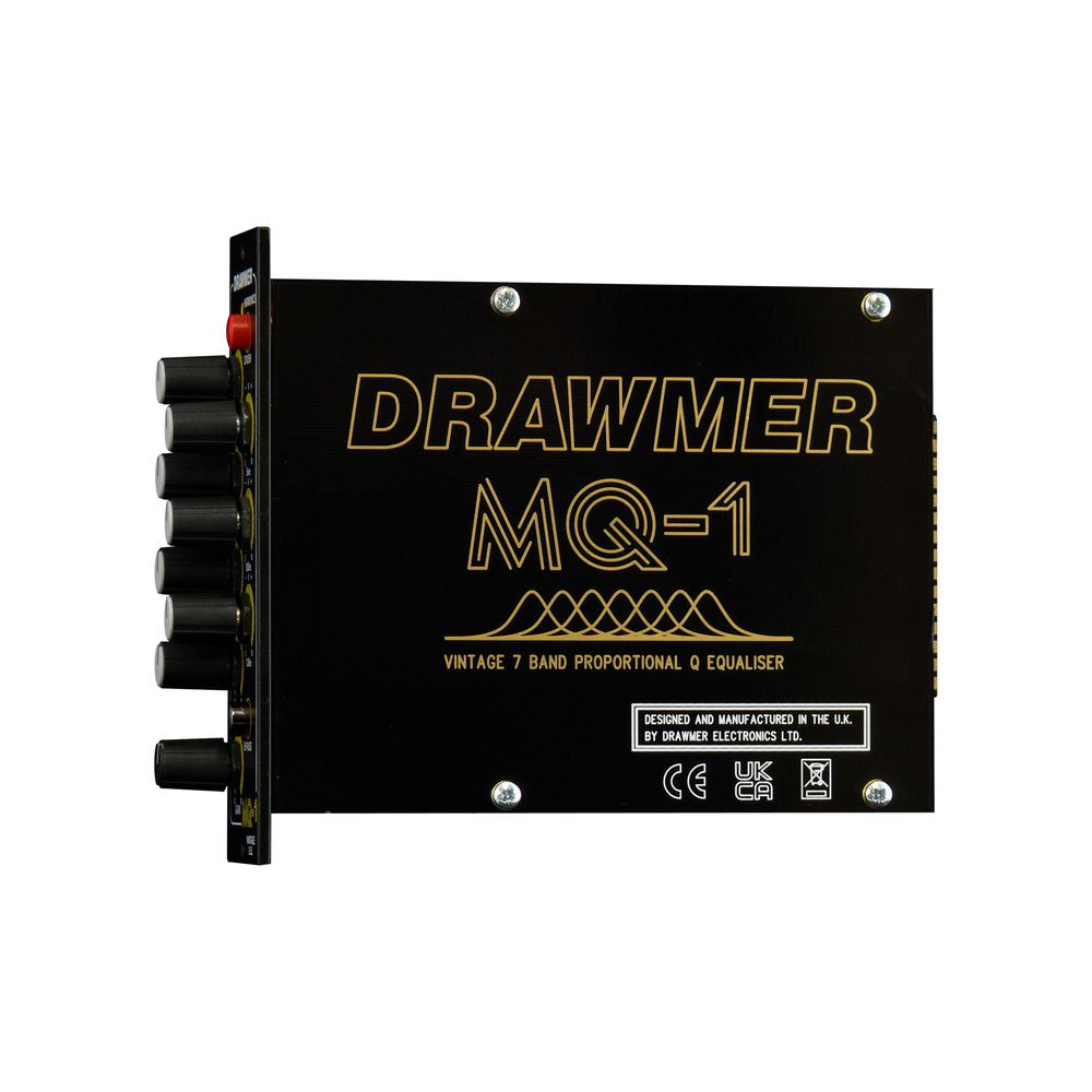 Drawmer MQ