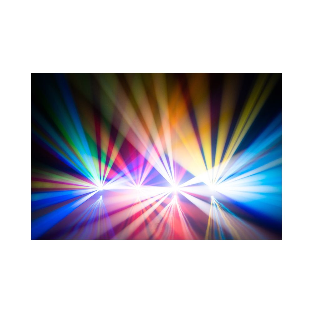 Varytec Hero Scan 150 – Thomann Ireland