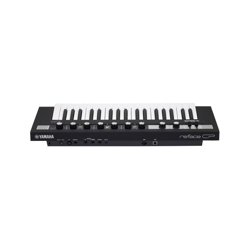 Yamaha Reface CP – Thomann Ireland