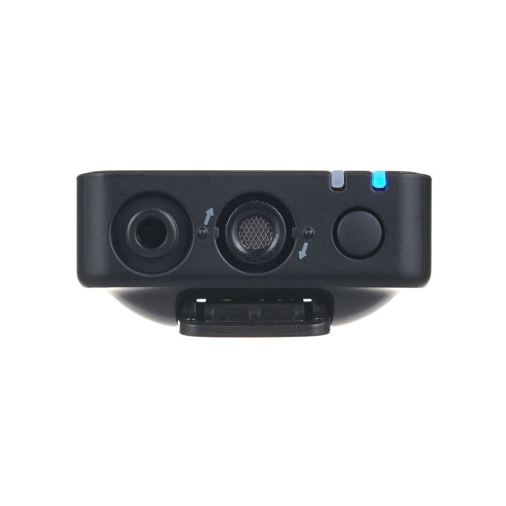 Rode Wireless PRO – Thomann Ireland
