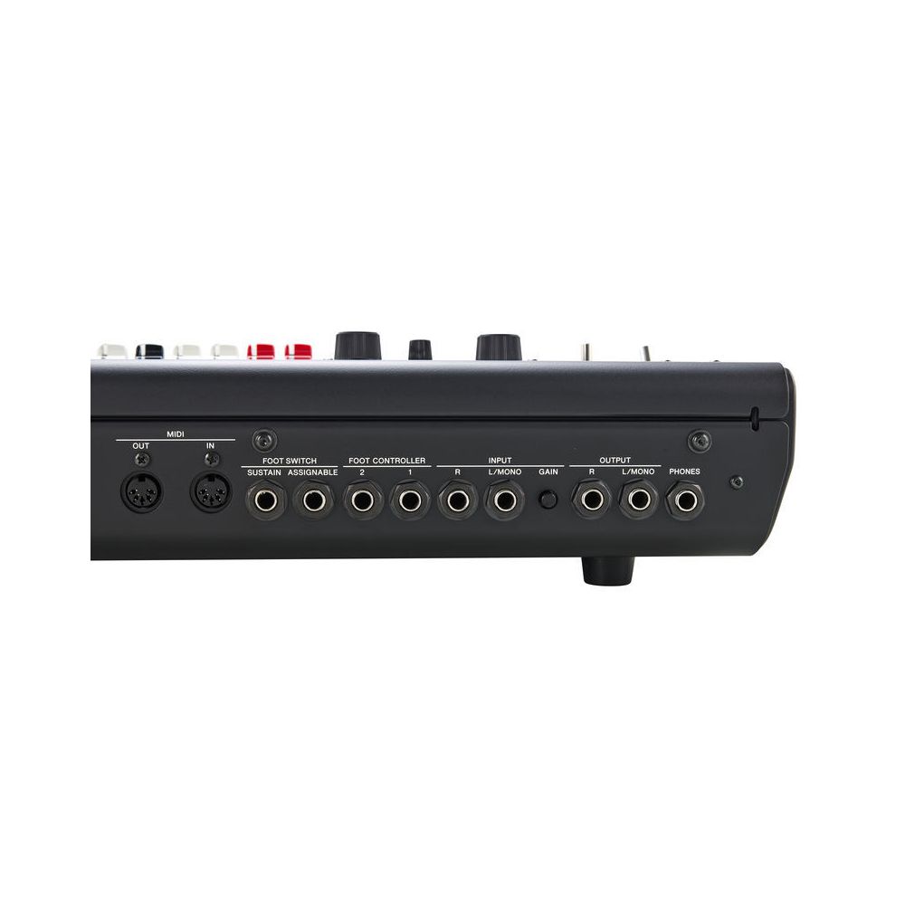 Yamaha YC61 – Thomann Ireland