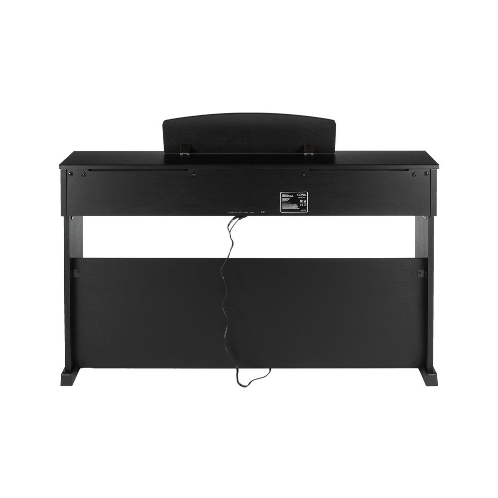 Gewa DP 510 Black Set – Thomann Ireland
