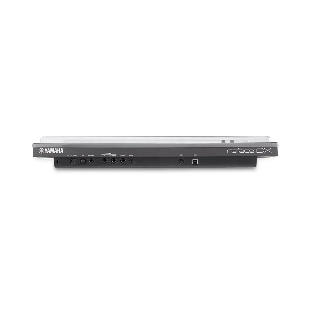 Decksaver Yamaha Reface – Thomann Ireland