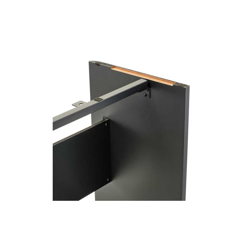 Korg B1/B2 Stand Bk – Thomann Ireland