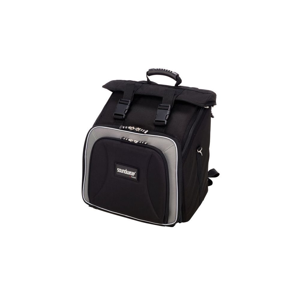 Soundwear Performer Accordion 48 Bass – Thomann Ireland