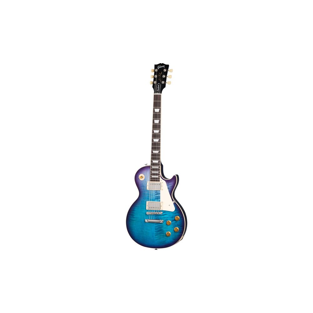 Gibson Les Paul Standard 50s Trans.BB – Thomann Ireland