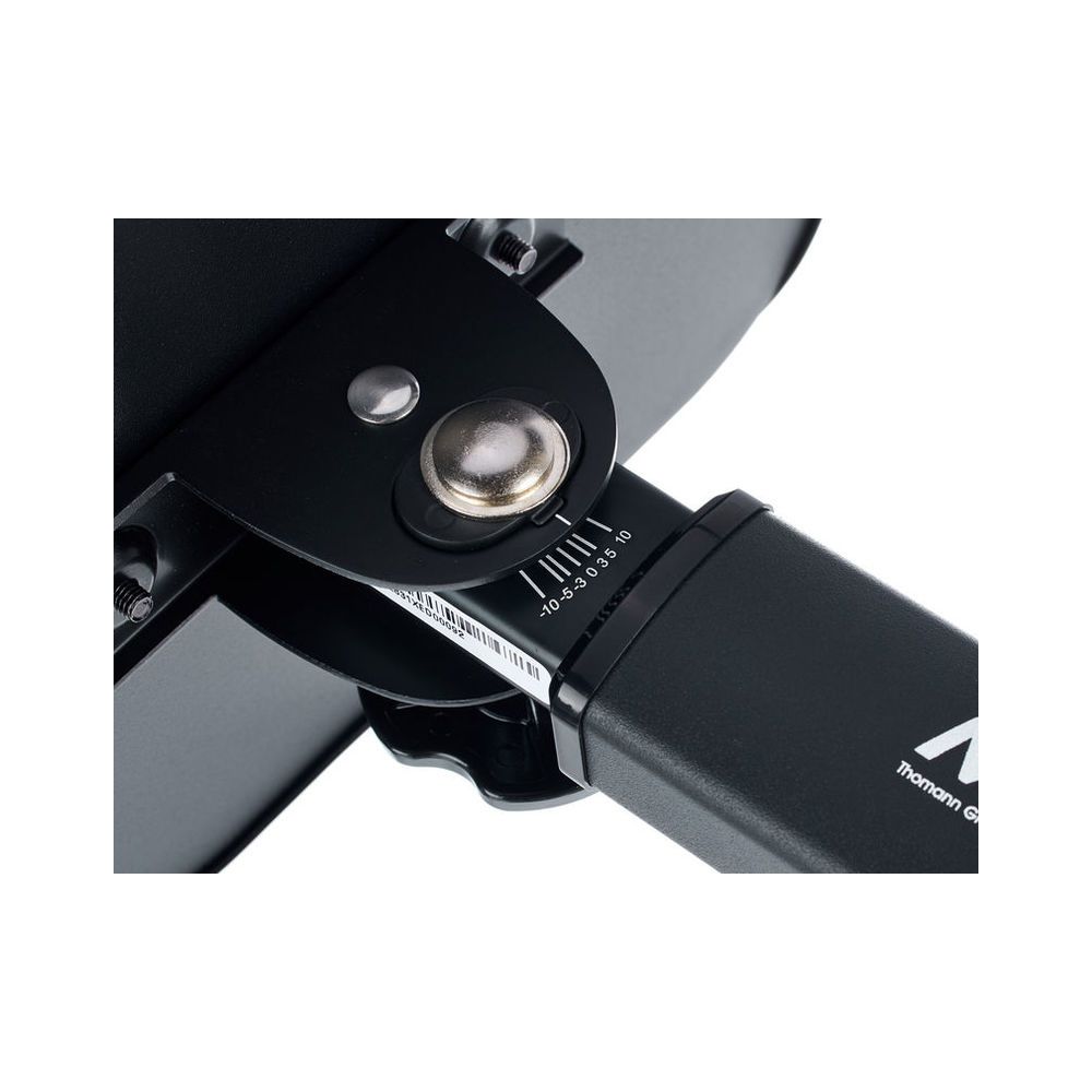 Millenium Desktop Monitor Stand DM4 – Thomann Ireland