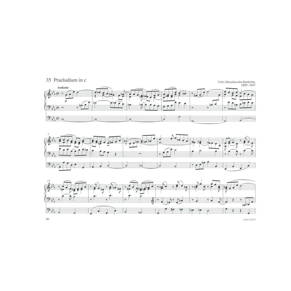 Carus Verlag Freiburger Orgelbuch – Thomann Ireland