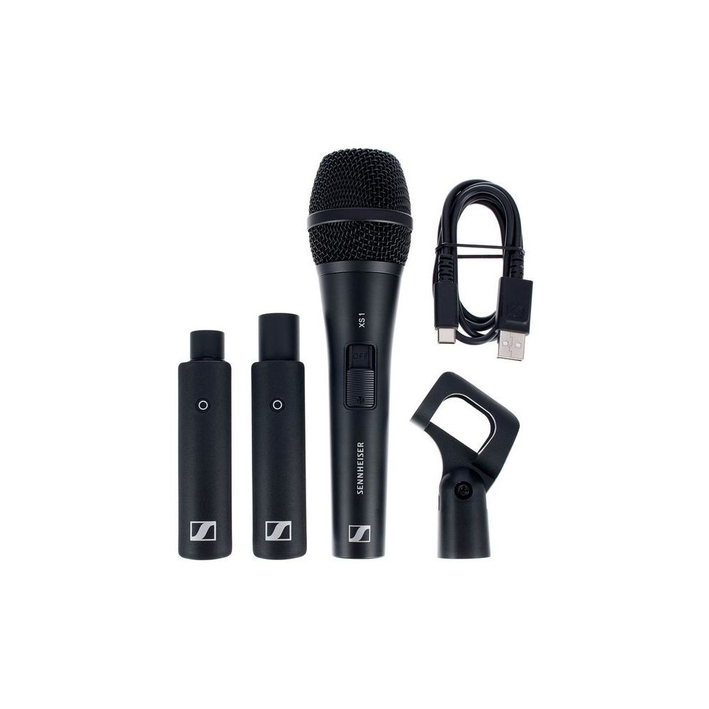Sennheiser XSW