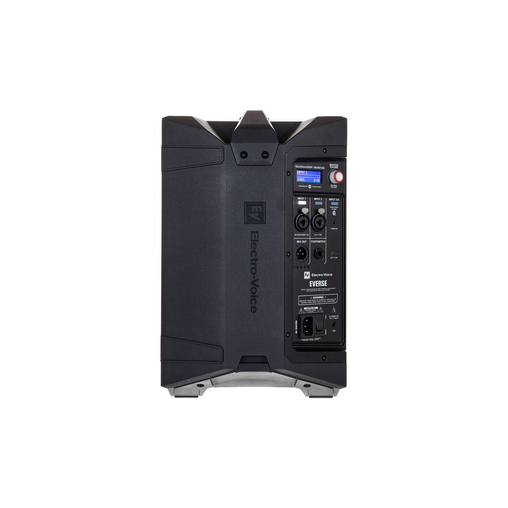 EV Everse 8 – Thomann Ireland