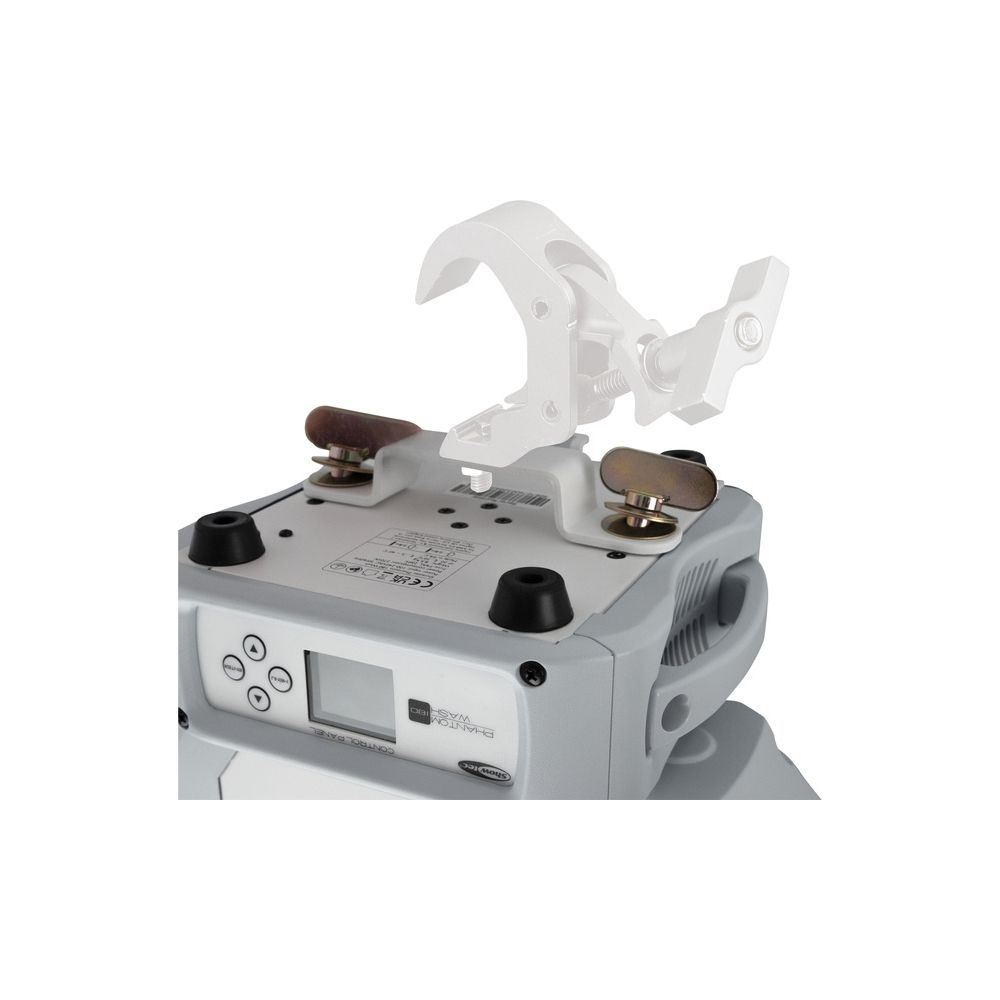 Showtec Phantom 180 Wash White – Thomann Ireland