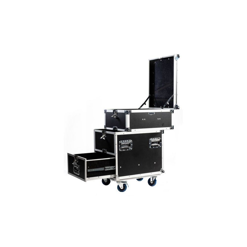 Flyht Pro Case Multi Slide – Thomann Ireland