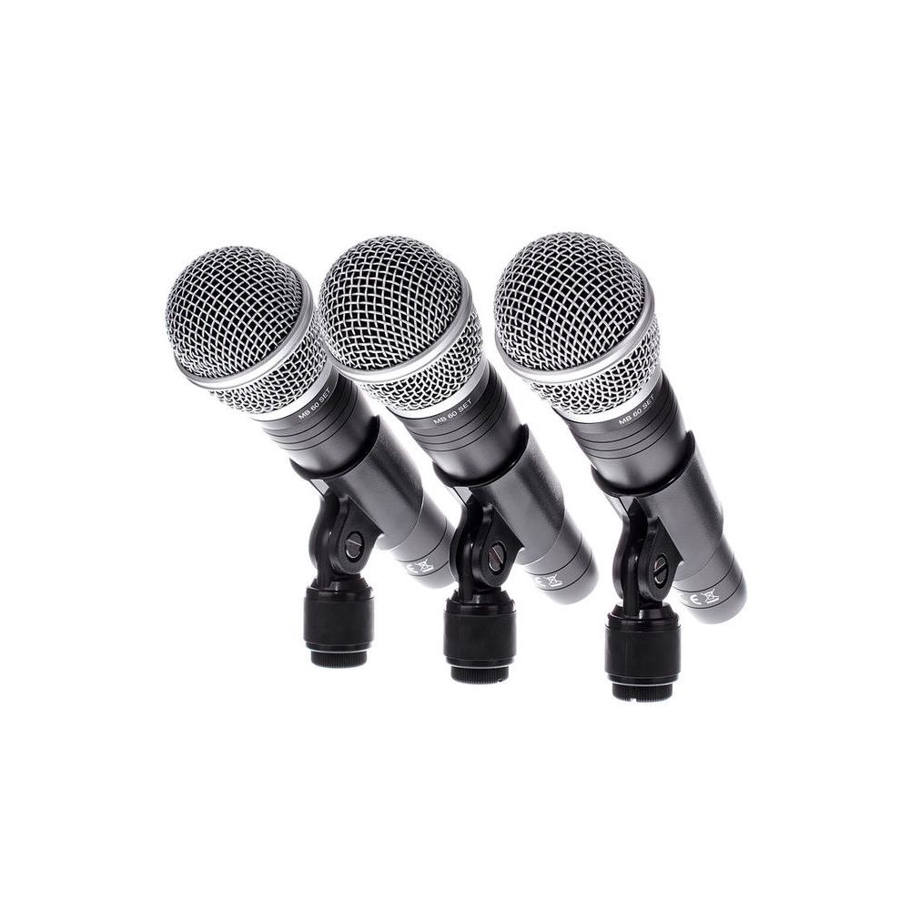 the t.bone MB 60 Set – Thomann Ireland