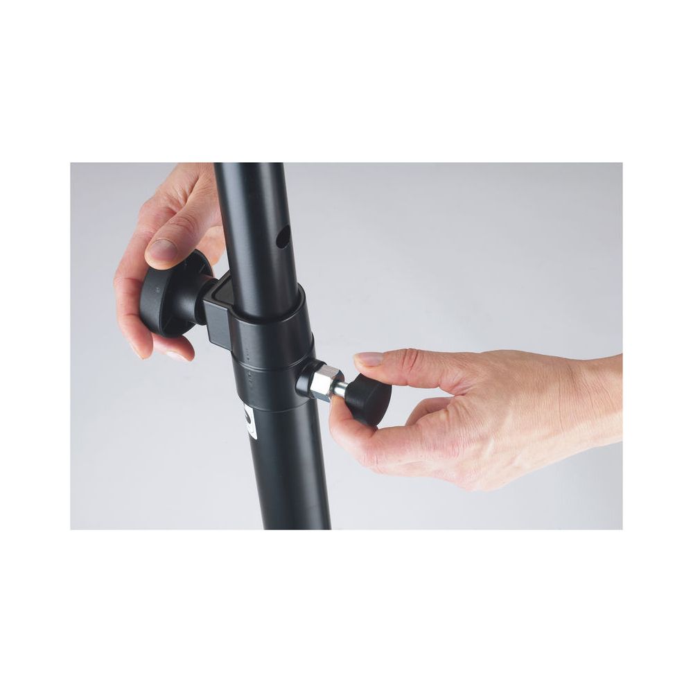 K&M 26737 "Ring Lock" – Thomann Ireland