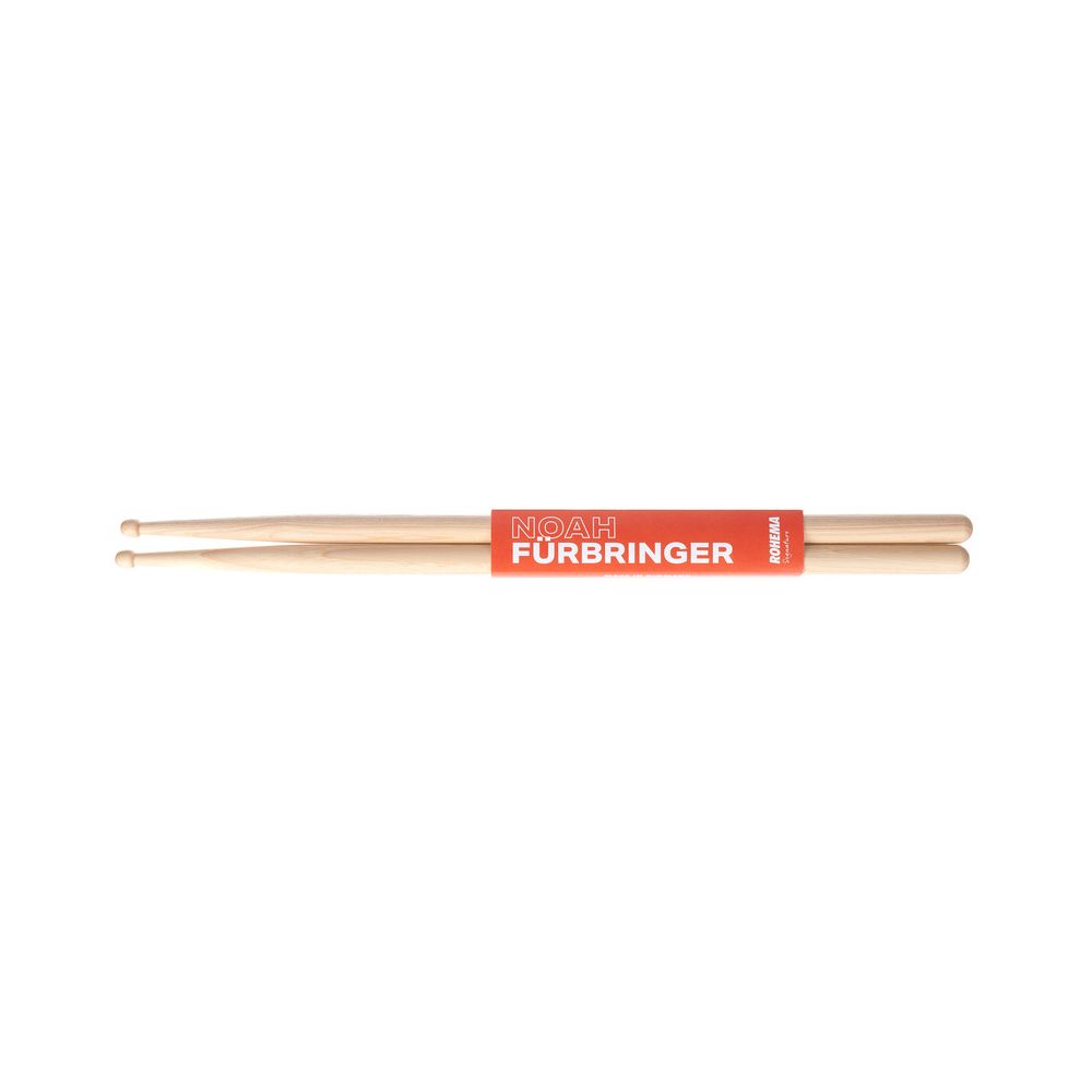 Rohema Noah Fürbringer Signature – Thomann Ireland
