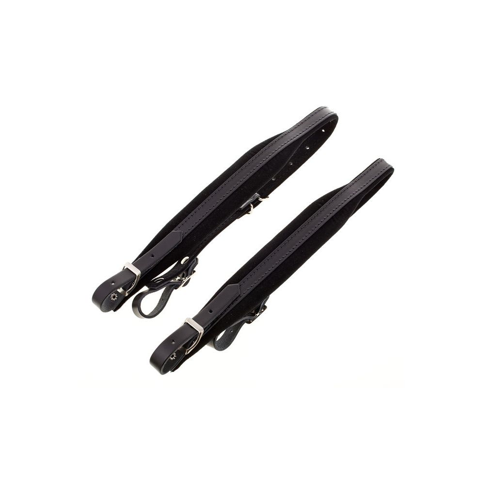 Thomann 45 Pro Accordion Strap XS BK – Thomann Ireland