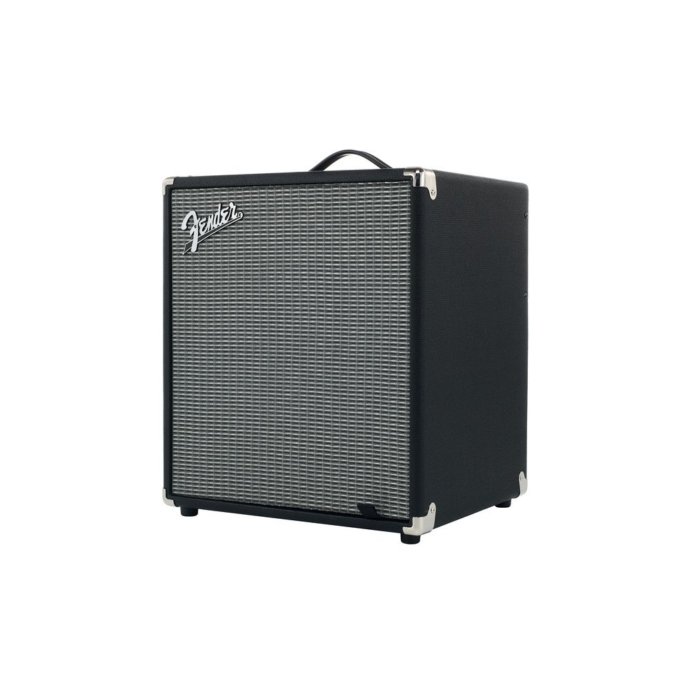 Fender Rumble 100  – Thomann Ireland