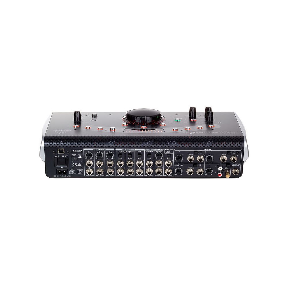 Behringer Control2USB – Thomann Ireland